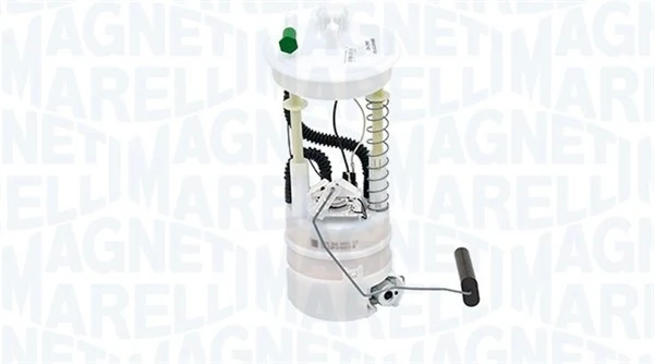 Module d'alimentation en carburant MAGNETI MARELLI 519700000118