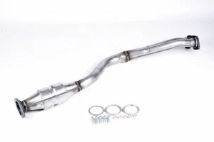 Catalyseur EEC LX6000T