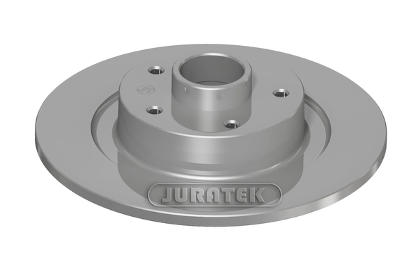 Disque de frein JURATEK REN323C