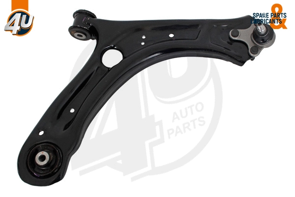 Bras de liaison, suspension de roue 4U Autoparts G13837