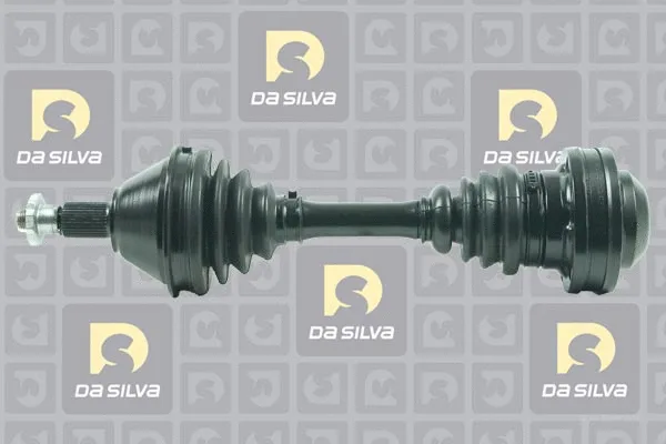 Arbre de transmission DA SILVA 42125T