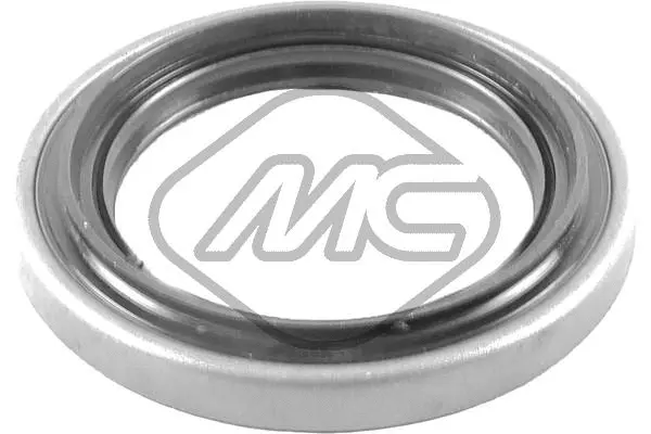 Bague d'étanchéité, moyeu de roue Metalcaucho 39347