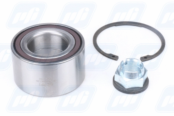 Kit de roulements de roue PFI PW42800044CSMK