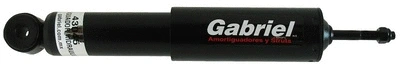 Amortisseur Gabriel-MX 43045