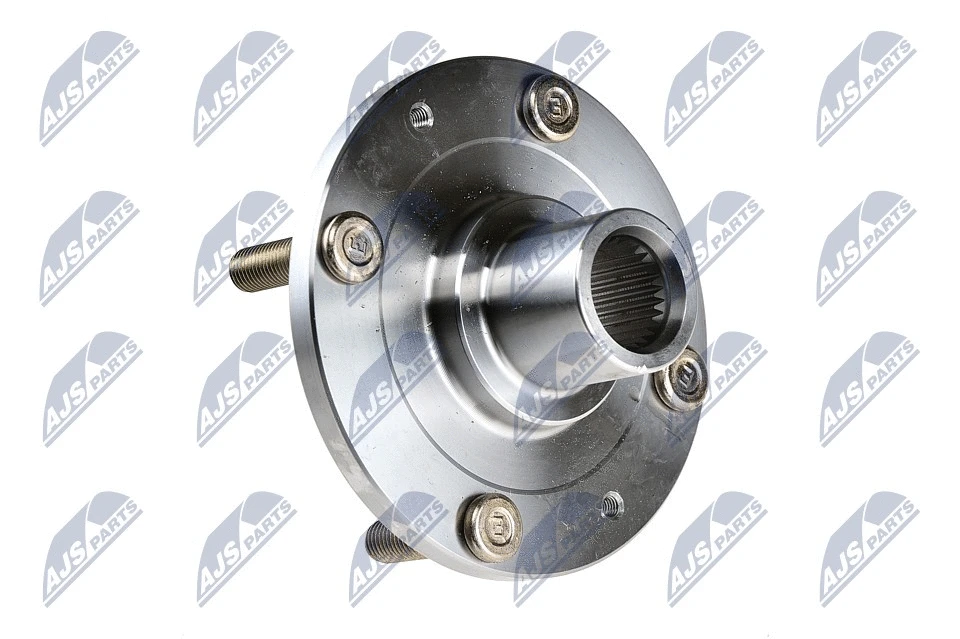 Moyeu de roue NTY KLP-HY-510P3
