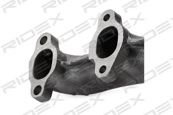 Turbocompresseur, suralimentation RIDEX 2234C0183R