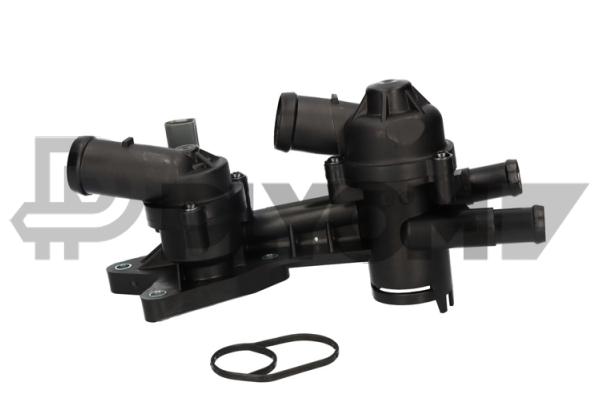 Thermostat, liquide de refroidissement PLYOM P760566