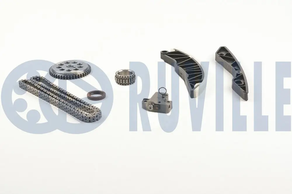 Kit de distribution par chaîne RUVILLE 580180