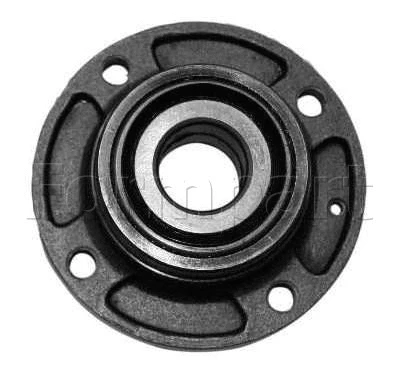 Moyeu de roue FORMPART 13498032/S