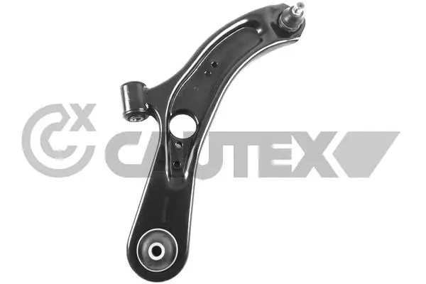 Bras de liaison, suspension de roue CAUTEX 750511