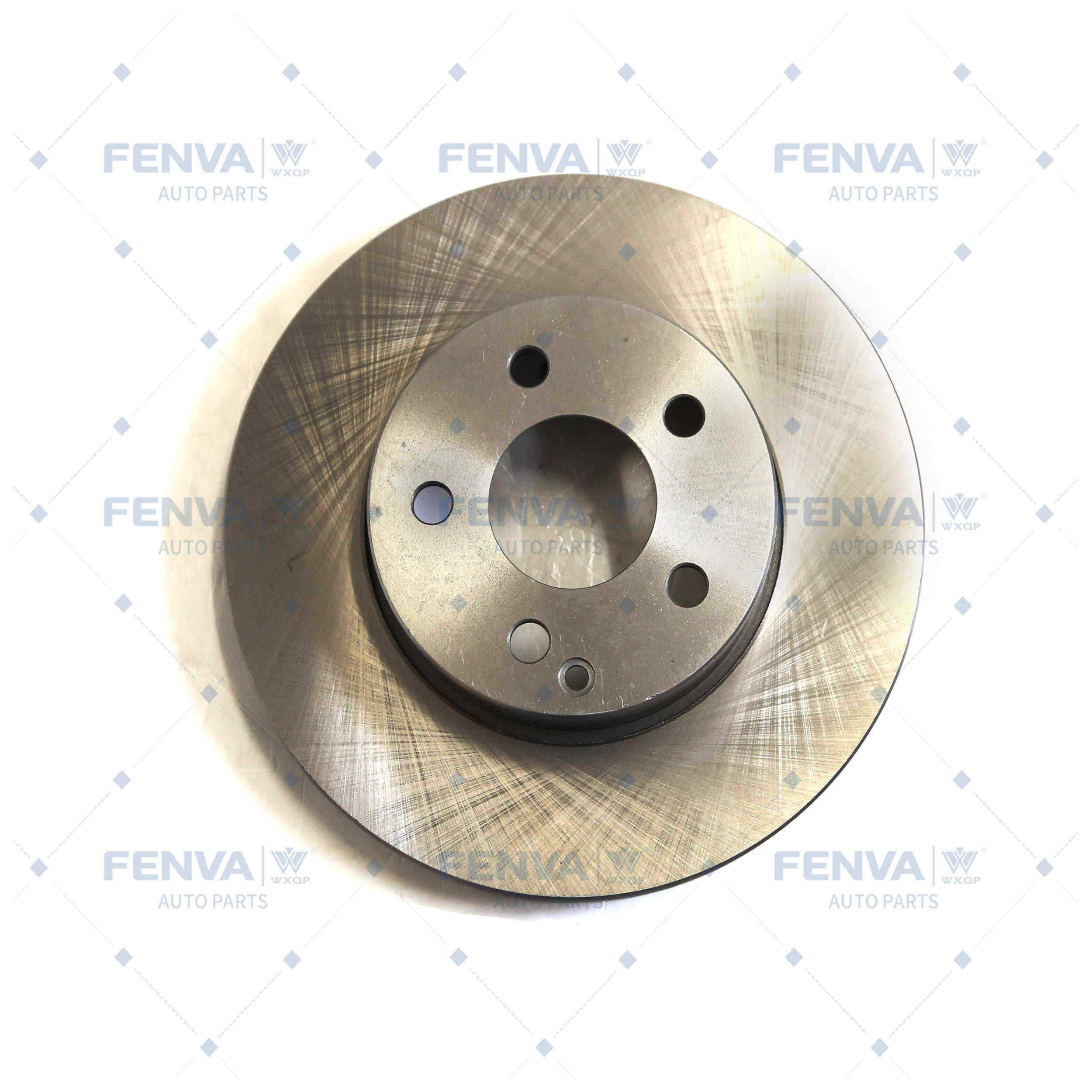 Disque de frein WXQP 141157