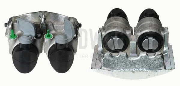 Étrier de frein BUDWEG CALIPER 341312
