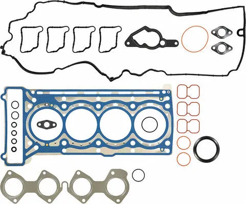 Jeu de joints, culasse WILMINK GROUP WG1703894