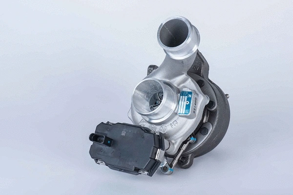 Turbocompresseur, suralimentation BorgWarner 54409880014
