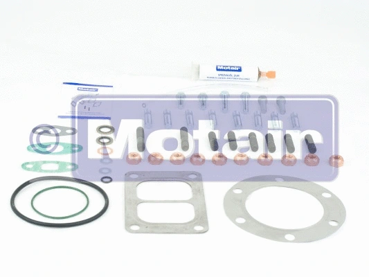 Kit de montage, compresseur MOTAIR TURBO 440050
