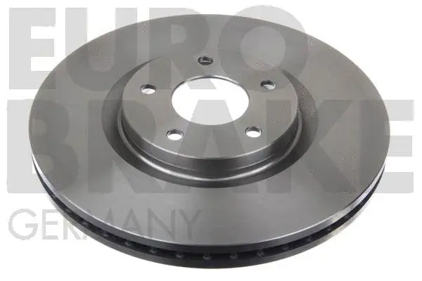 Disque de frein EUROBRAKE 5815203968