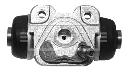 Cylindre de roue BORG & BECK BBW1745