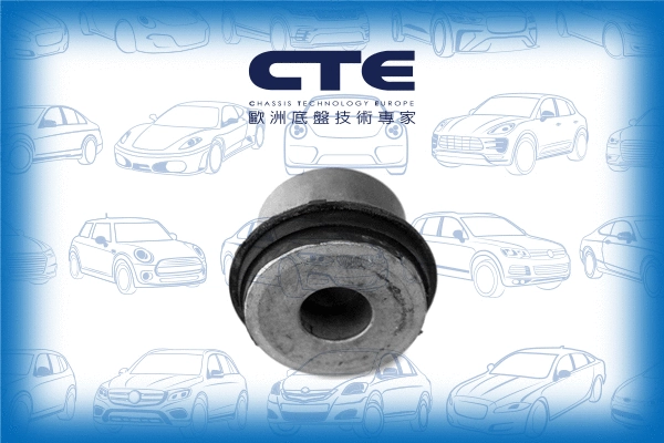Suspension, bras de liaison CTE CBH21011