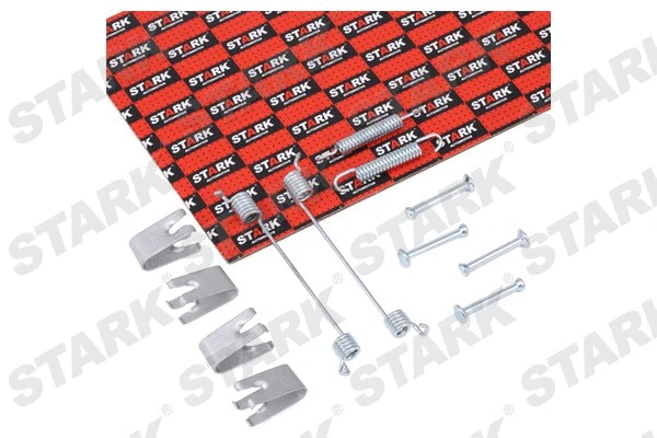 Kit d'accessoires, mâchoire de frein Stark SKAKB-1580058