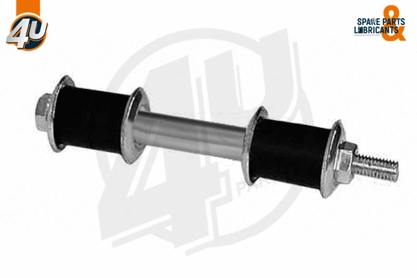 Entretoise/tige, stabilisateur 4U Autoparts F09515