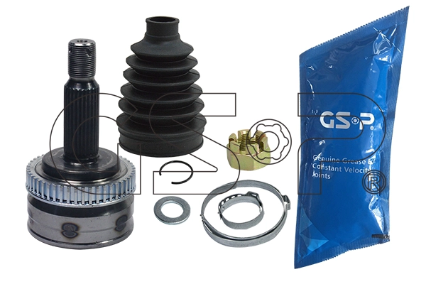 Jeu de joints, arbre de transmission GSP-BR 824048