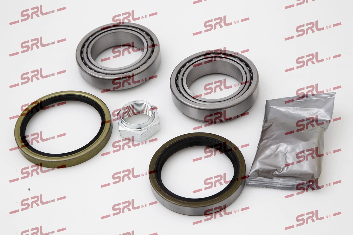 Kit de roulements de roue SRLine S41-2028