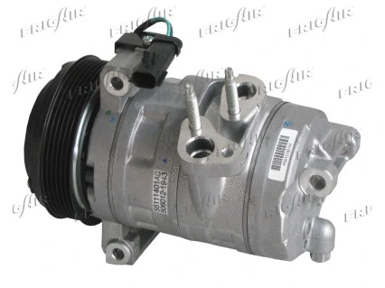Compresseur, climatisation FRIGAIR 920.52059