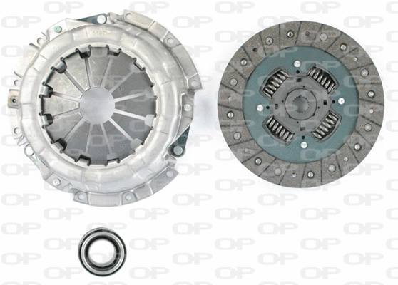 Kit d'embrayage OPEN PARTS CLK9208.03