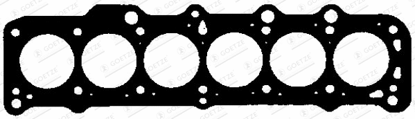 Joint, culasse GOETZE 30-024060-10