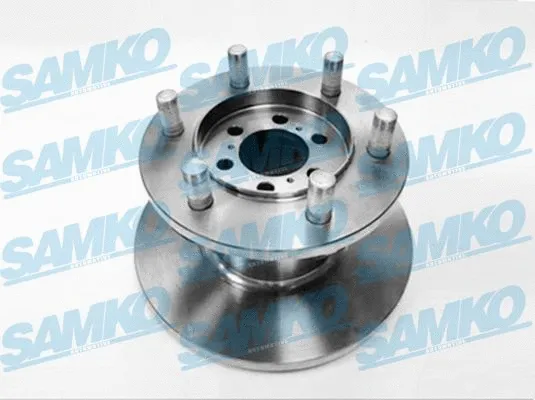 Disque de frein SAMKO I2029K