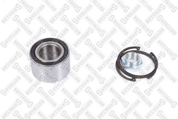 Kit de roulements de roue STELLOX 43-28205-SX