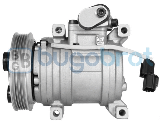 Compresseur, climatisation BUGOBROT 51-KI86021