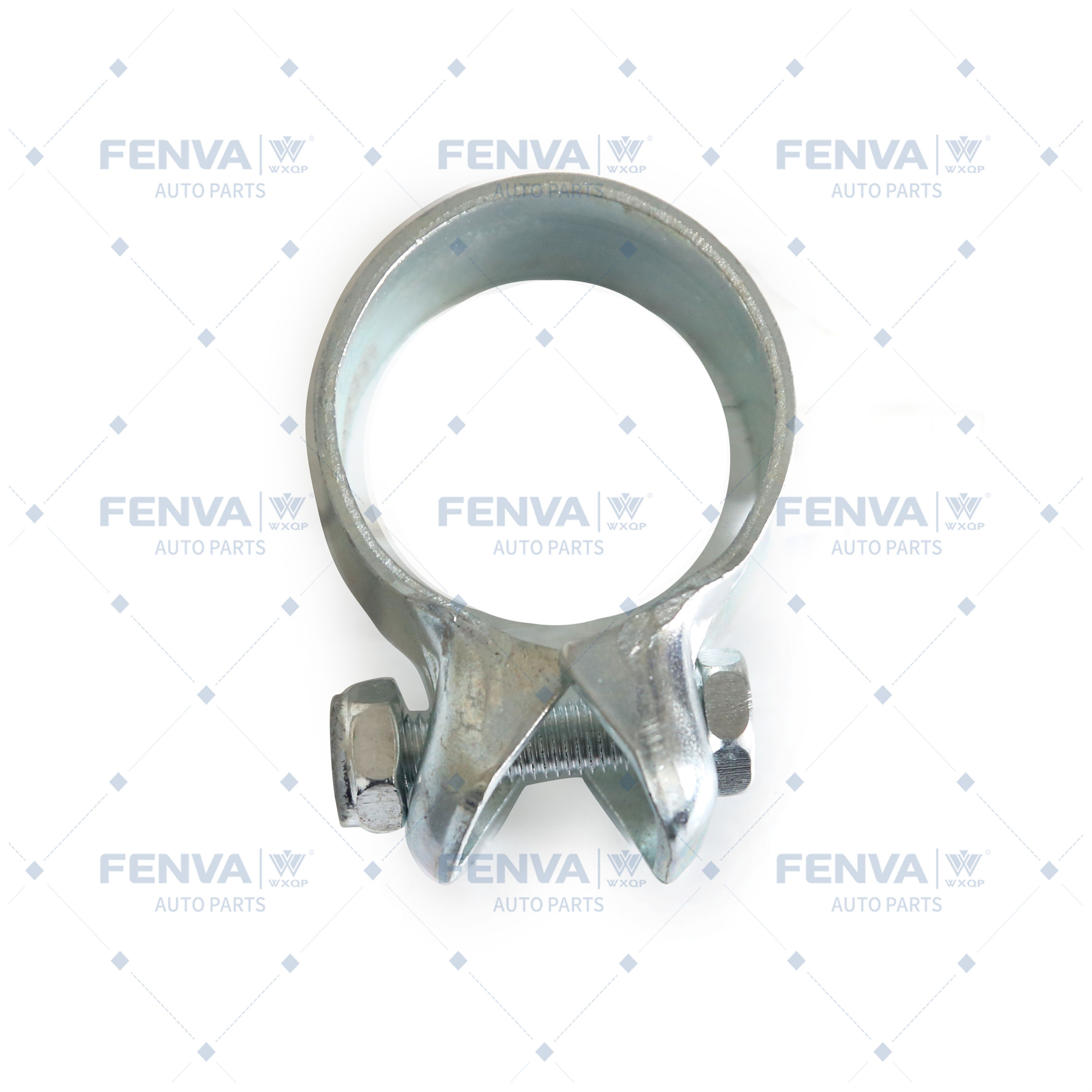 Raccord de tuyau, système d'échappement WXQP 312493