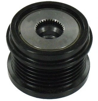 Poulie roue libre, alternateur MTR 12191187