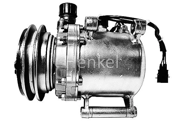 Compresseur, climatisation Henkel Parts 7110300R