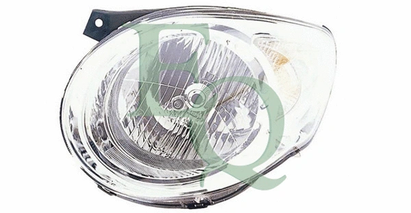 Projecteur principal EQUAL QUALITY PP1161D
