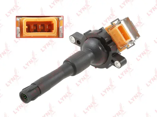Bobine d'allumage LYNXAUTO SPL1013
