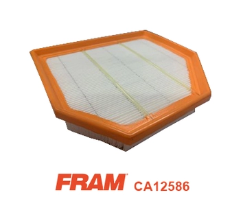 Filtre à air FRAM CA12586