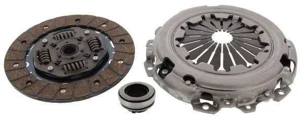 Kit d'embrayage COGEFA France 720.50R7