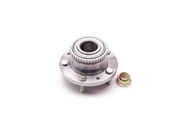 Kit de roulements de roue MTR 12115561