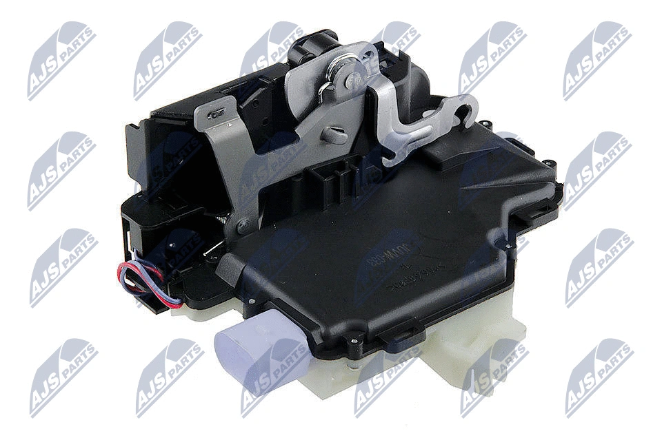 Serrure de porte NTY EZC-VW-033