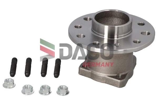 Kit de roulements de roue DACO Germany 112716