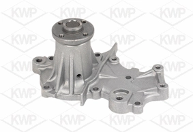 Pompe à eau, refroidissement du moteur KWP 10726
