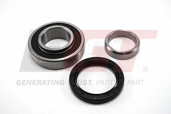 Kit de roulements de roue EGT 554439EGTk