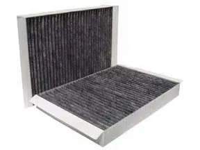 Filtre, air de l'habitacle SAKURA Automotive CAC-26070