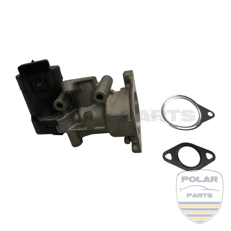 Vanne EGR POLAR PARTS 10003477