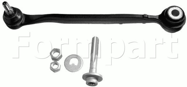 Bras de liaison, suspension de roue FORMPART 1905096