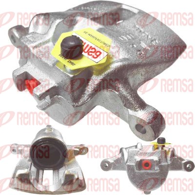 Étrier de frein REMSA 9006692