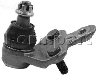 Rotule de suspension FORMPART 4204036