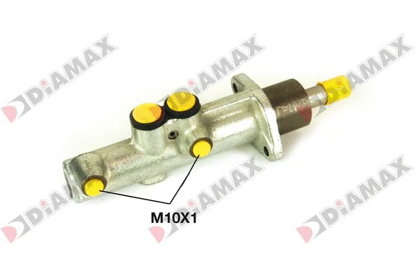 Maître-cylindre de frein DIAMAX N04074